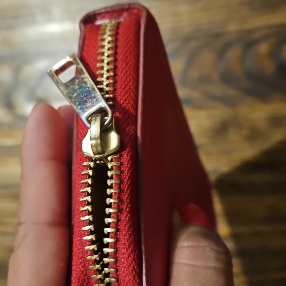 FOSSIL WALLET - Picture 6 of 6